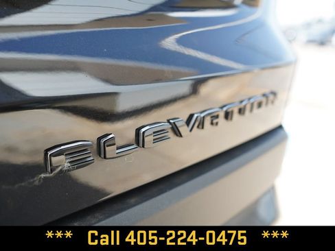 Used 2026 GMC Terrain Elevation FWD image 7