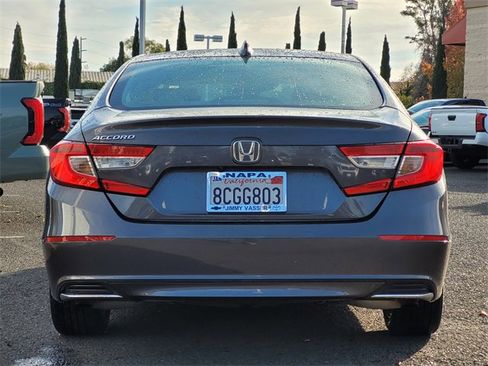 Used 2018 Honda Accord EX-L image 7