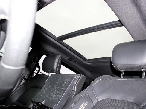 Used 2020 RAM 1500 Rebel w/ Level 2 Equipment Group image 36