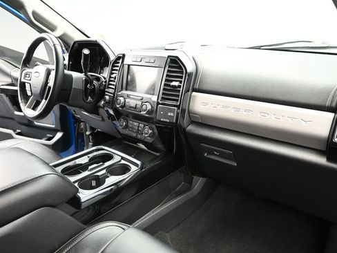 Used 2021 Ford F250 Lariat AWD/4WD image 25