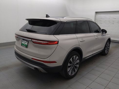 Used 2020 Lincoln Corsair Reserve w/ Elements Package image 9