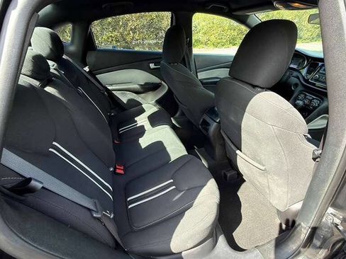 Used 2013 Dodge Dart Rallye FWD image 21
