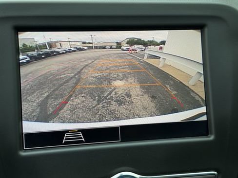 Used 2022 Chevrolet Equinox LT FWD image 20