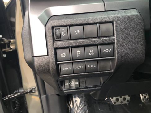New 2026 Toyota Tacoma TRD Sport AWD/4WD image 10