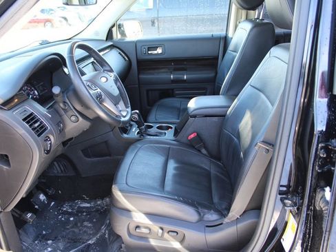Used 2016 Ford Flex SEL w/ Equipment Group 202A image 15