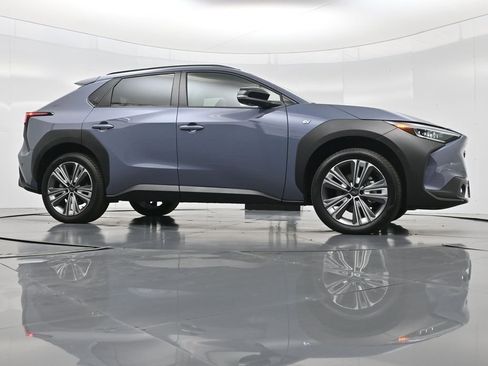 Used 2024 Subaru Solterra Limited image 49