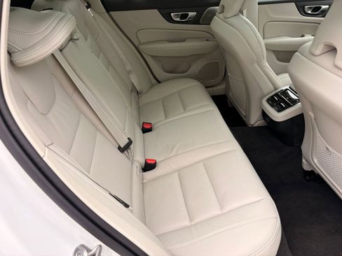 New 2026 Volvo V60 B5 Cross Country Ultra w/ Climate Package image 25