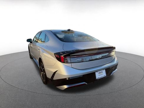 Used 2025 Hyundai Sonata SEL image 4