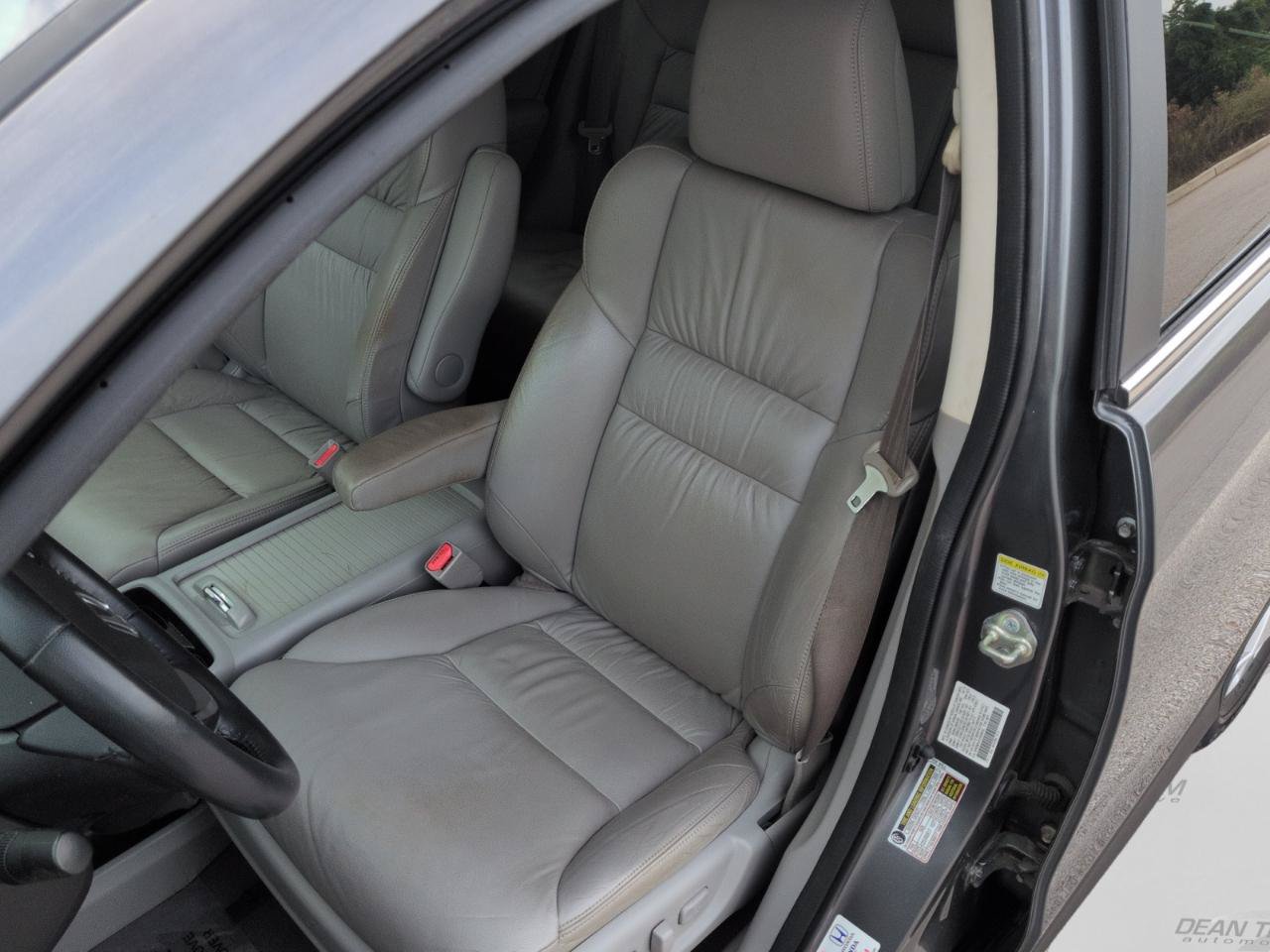 Used 2014 Honda CR-V EX-L image 11