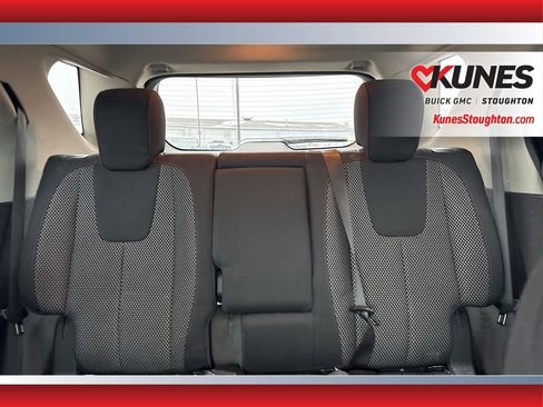 Used 2012 Chevrolet Equinox LT w/ Driver Convenience Package image 24