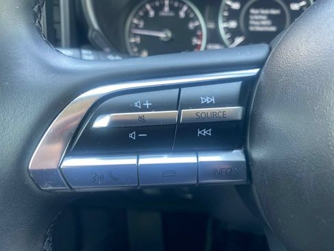 Certified 2025 MAZDA CX-50 AWD 2.5 S w/ Preferred Package image 17