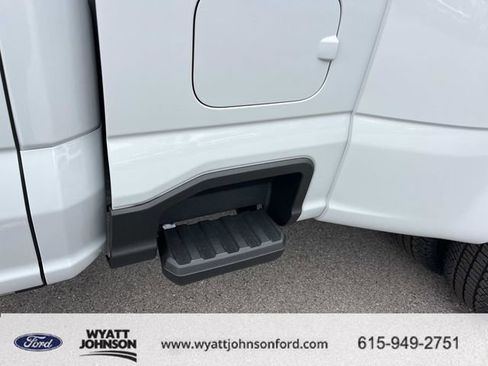 New 2026 Ford F350 Platinum AWD/4WD image 13