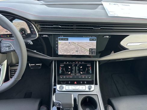New 2026 Audi Q7 3.0T Prestige AWD/4WD image 30