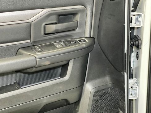 New 2024 RAM 3500 Tradesman image 20