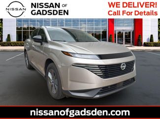 Used 2025 Nissan Murano SL AWD/4WD video 1