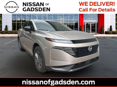 Used 2025 Nissan Murano SL