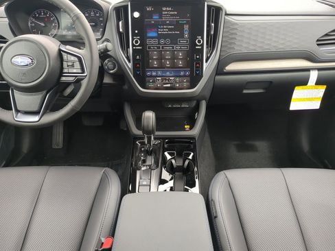 New 2026 Subaru Forester Limited image 14