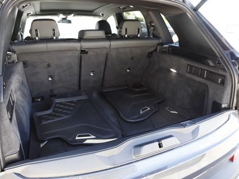 Used 2021 BMW X5 xDrive40i w/ Convenience Package AWD/4WD image 5