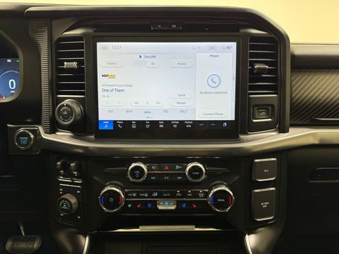 Used 2025 Ford F150 Raptor AWD/4WD image 38