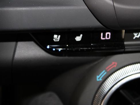 Used 2023 Chevrolet Camaro ZL1 RWD image 43