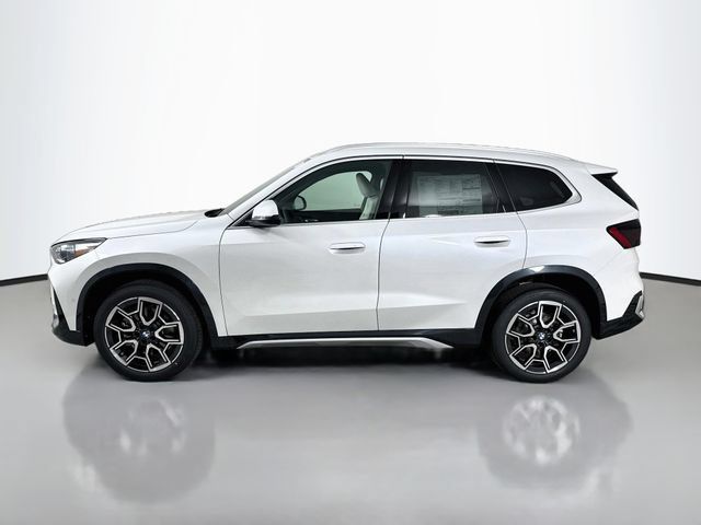 New 2026 BMW X1 xDrive28i w/ Convenience Package AWD/4WD image 4