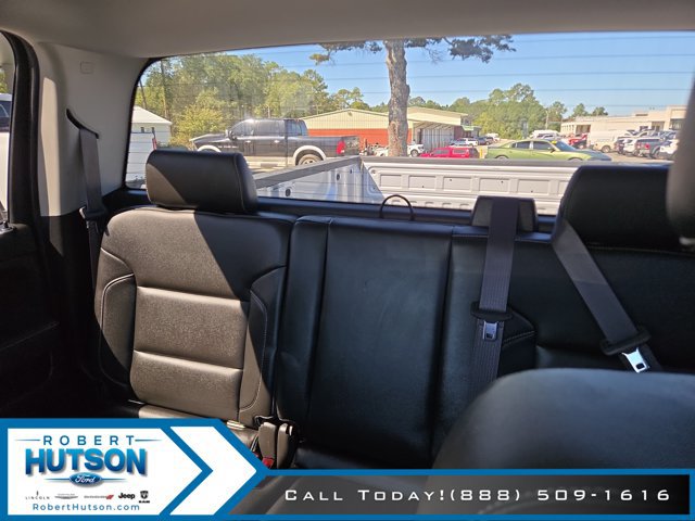 Used 2014 Chevrolet Silverado 1500 LT w/ All Star Edition RWD image 19