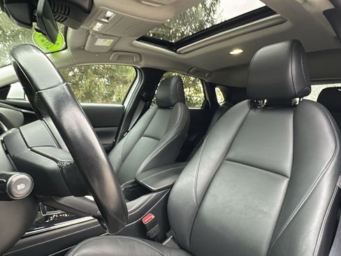 Used 2024 MAZDA CX-30 AWD 2.5 S w/ Preferred Package image 13