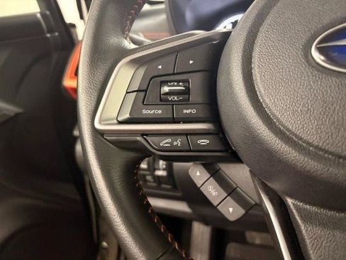 Used 2021 Subaru Forester Sport AWD/4WD image 13