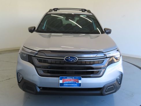 New 2026 Subaru Forester Limited image 11