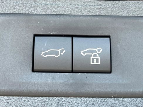 New 2026 Lexus TX 350 FWD image 14