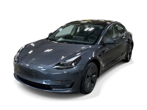 Certified 2023 Tesla Model 3 Standard Range RWD image 14