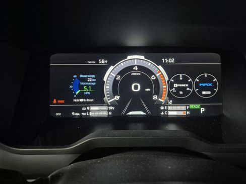 New 2026 Toyota Sequoia 4WD image 34