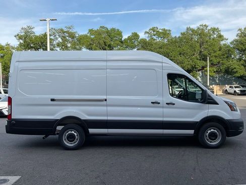 New 2026 Ford Transit 350 148 High Roof Extended image 2