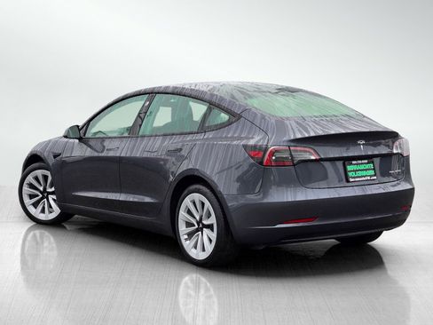Used 2023 Tesla Model 3 Long Range image 6