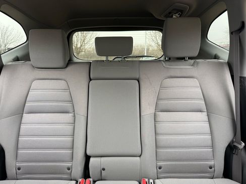 Used 2020 Honda CR-V EX image 21