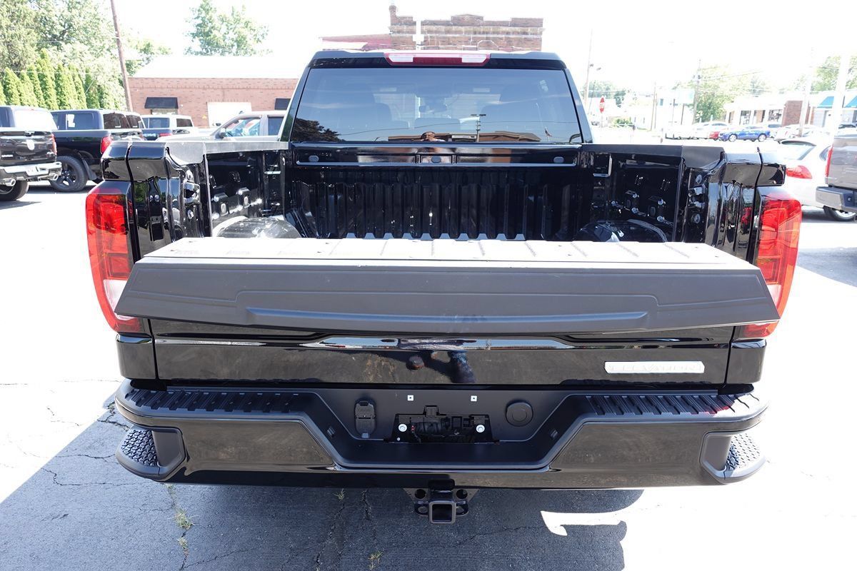 Used 2024 GMC Sierra 1500 Elevation AWD/4WD image 27
