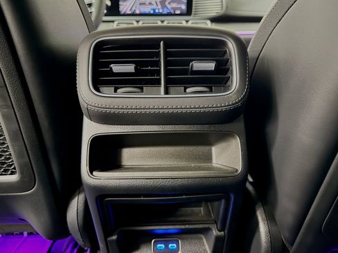 Certified 2024 Mercedes-Benz GLE 53 AMG 4MATIC Coupe image 39