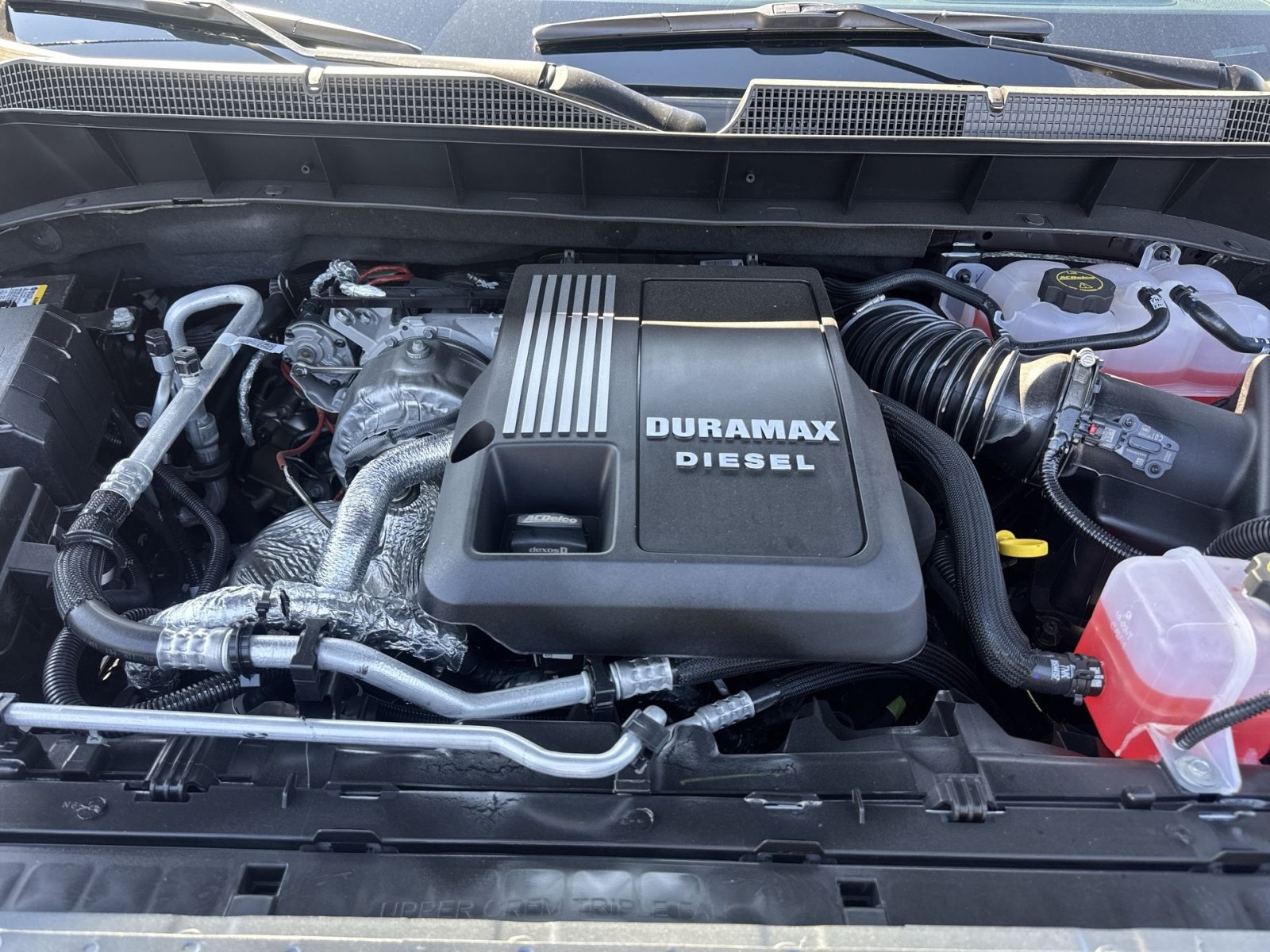 New 2026 Chevrolet Silverado 1500 RST AWD/4WD image 28