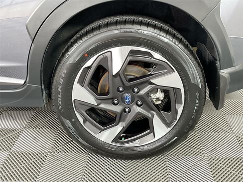 Certified 2025 Subaru Crosstrek 2.5i Limited w/ Crosstrek Mirror Package AWD/4WD image 34