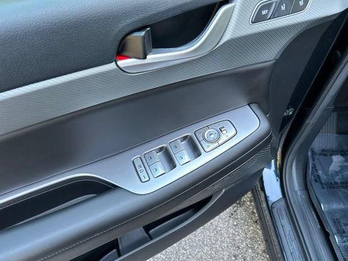 Used 2025 Hyundai Palisade SEL AWD/4WD image 14