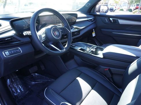 New 2026 Buick Enclave Preferred w/ Power Package image 17