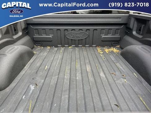 Used 2023 Ford F150 XLT w/ Equipment Group 302A High image 16