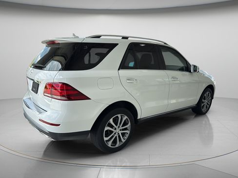 Used 2016 Mercedes-Benz GLE 350 image 5