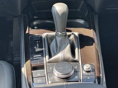 New 2025 MAZDA CX-30 AWD 2.5 S w/ Select Sport Pkg image 12