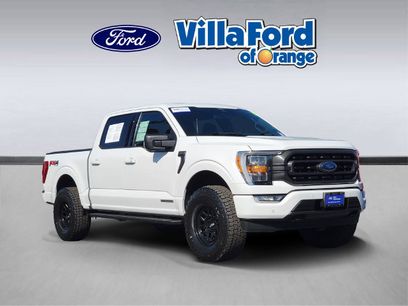 Certified 2022 Ford F150 XLT w/ Equipment Group 302A High