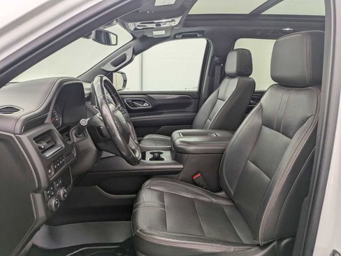 Used 2021 Chevrolet Suburban RST image 17