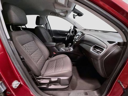 Used 2020 Chevrolet Equinox LT FWD image 25