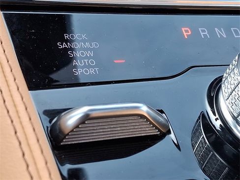 Used 2025 Jeep Grand Cherokee Summit w/ Adv Protech Group IV image 24