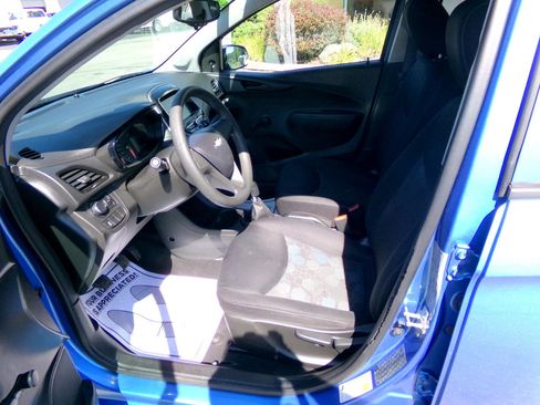 Used 2016 Chevrolet Spark LS image 11