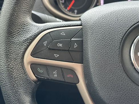Used 2016 Jeep Cherokee Sport AWD/4WD image 31
